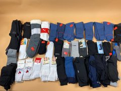 Шкарпетки чоловічі Coop (уцінка) Coop F02-31392