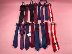 Краватки чоловічі C&A C&A 01-18030