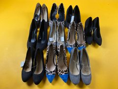 Туфлі жіночі Esmara (уцінка) Esmara K12-29551