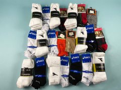 Шкарпетки чоловічі Coop Coop N11-28099