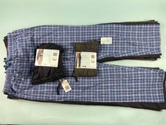 Штани чоловічі Watsons піжамні (батали) Watsons N11-28204
