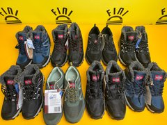 Трекінгове взуття мікс Kaufland 0124-051368 0124-051368 фото