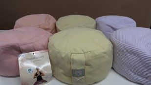 Подушка для йоги та медитації Crane ALDI 1025-066652 1025-066652 фото
