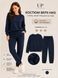 Костюм жіночий верх+низ UP2FASHION 626-070619 626-070619 фото 1
