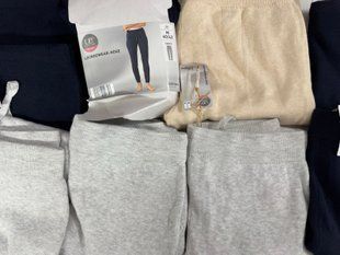 Жіночі домашні штани UP2FASHION ALDI 1025-066086 1025-066086 фото