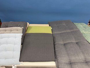 Подушки для сидіння ALDI 126-067236 126-067236 фото