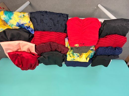 Спідниця вечірня жіноча Mix brand DF26-070906 DF26-070906 фото