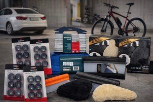 Товари для авто та велосипеду Mix brand 126-067911 126-067911 фото