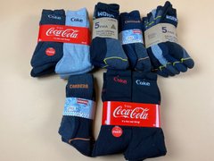 Шкарпетки чоловічі Coop (робочі) Coop F02-31300
