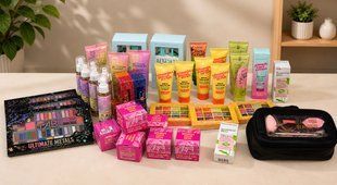 Товари для краси мікс Mix brand 426-069013 426-069013 фото