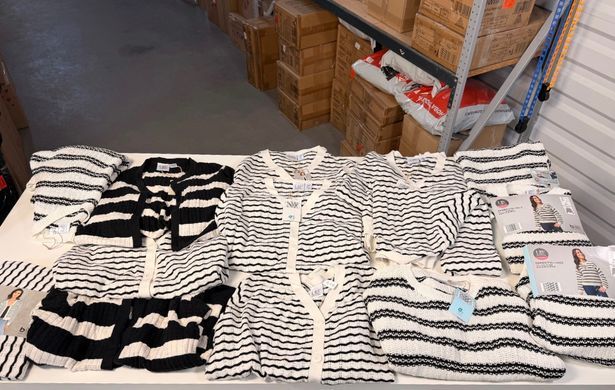 Кардиган та пуловер жіночий UP2FASHION 626-070555 626-070555 фото