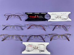 Оправа для окулярів жіноча Уцінка Timex 0723-046600 0723-046600 фото