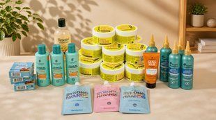 Товари для догляду за волоссям Mix brand 426-069025 426-069025 фото