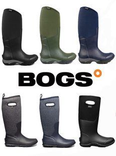 Жіночі неопренові чоботи Bogs 1025-064250 1025-064250 фото