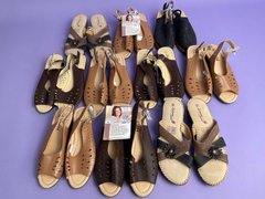 Туфлі жіночі мікс Мікс брендів 1023-050732 1023-050732 фото