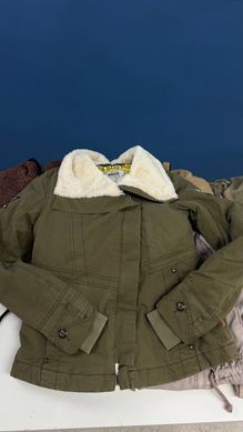 Жіночий верхній одяг MOD-Denim 426-068493 426-068493 фото