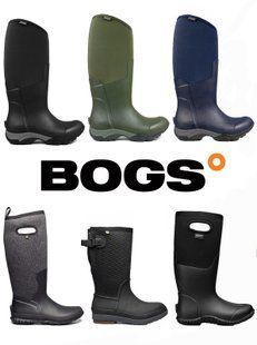 Жіночі неопренові чоботи Bogs 1025-064256 1025-064256 фото