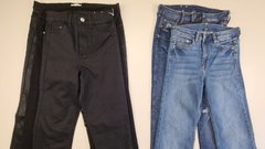 Штани та джинси жіночі H&M J01-33346