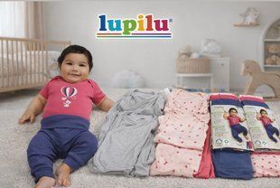 Дитячі комплекти Lupilu 326-068573 326-068573 фото