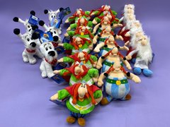 Іграшки м'які дитячі LIDL 203-042440