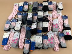 Шкарпетки чоловічі та жіночі довгі Esmara N23-044609
