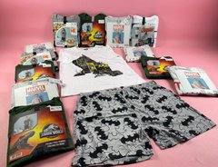 Піжами та одяг для сну Disney Disney D12-29882
