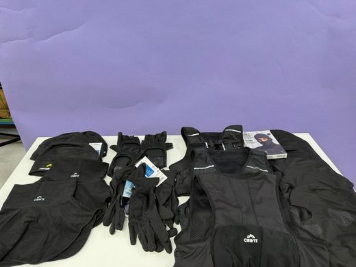 Спортивні аксесуари unisex Crivit 526-069717 526-069717 фото