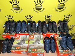 Чоловічі черевики для трекінгу Ozark Trail 0224-053686 0224-053686 фото