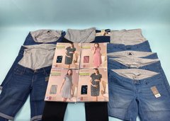 Одяг для вагітних Esmara 207-33911