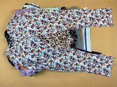 Піжами та одяг для сну мікс Livergy + Esmara (розпаровки) Livergy D12-30842
