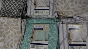 Наволочки 45x45 см NOVITESSE ALDI 1025-066650 1025-066650 фото