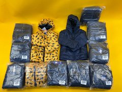 Куртки дитячі Lupilu 609-035836