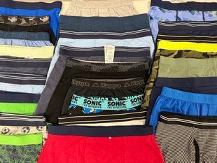 Труси боксери для хлопців Primark 1225-068216 1225-068216 фото