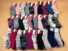 Шкарпетки жіночі C&A C&A FF02-31592