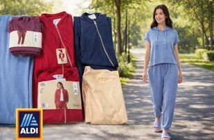 Костюми жіночі ALDI 1025-068008 1025-068008 фото
