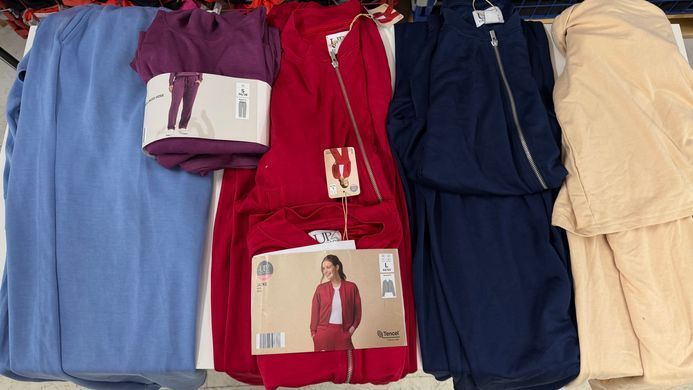 Костюми жіночі ALDI 1025-068008 1025-068008 фото