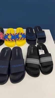 Шльопанці чоловічі/unisex Mix brand 326-068248 326-068248 фото