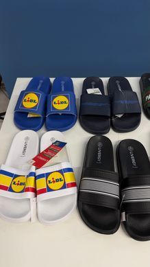 Шльопанці чоловічі/unisex Mix brand 326-068248 326-068248 фото
