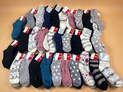 Шкарпетки жіночі C&A C&A FF02-31595