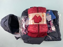 Куртки та шапки дитячі Lupilu Lupilu N11-26244
