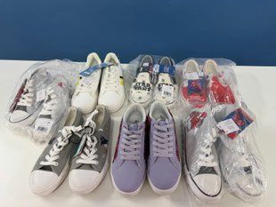 Дитячі кеди Mix brand 126-068003 126-068003 фото