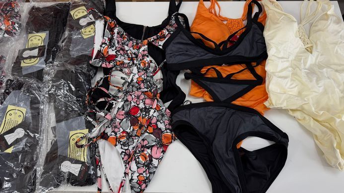 Купальники жіночі суцільні Yamamay 0825-069516 0825-069516 фото