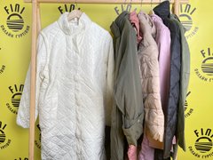 Куртки жіночі Мікс брендів 1223-051023 1223-051023 фото