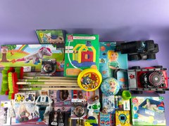Дитячі іграшки мікс PlayTive PR-042080