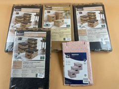 Коробки для зберігання Melinera PR-041650