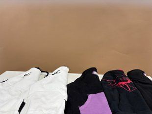 Худі теплі тринитка унісекс HOLLISTER 126-066511 126-066511 фото