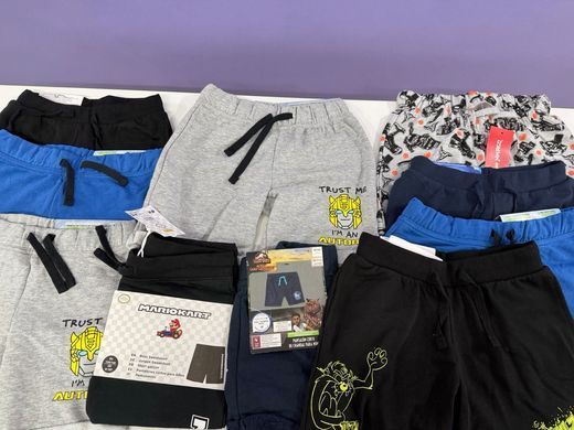 Шорти дитячі LIDL 326-068795 326-068795 фото