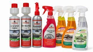 Косметика для авто Mix brand 925-067451 925-067451 фото