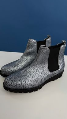 Жіночі шкіряні черевики Marutti 426-068706 426-068706 фото