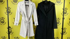 Пальто жіночі, уцінка H&M J01-33442